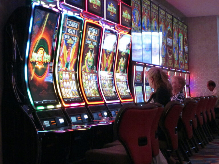 Midwest Gambling Encounters Long Shots