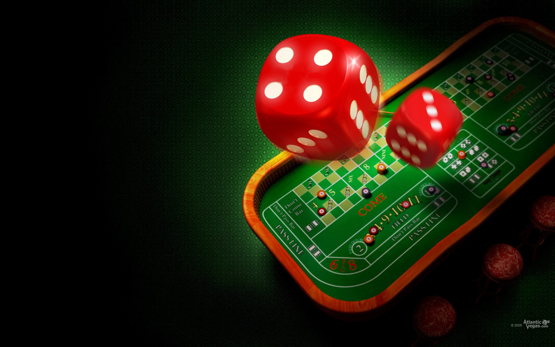Honest And Clear Information Regarding Casino Poker
