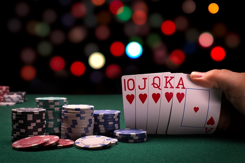 Who's Your Casino Buyer?
