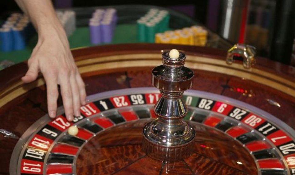 United States Concurring A Fundamental Casino Guidelines