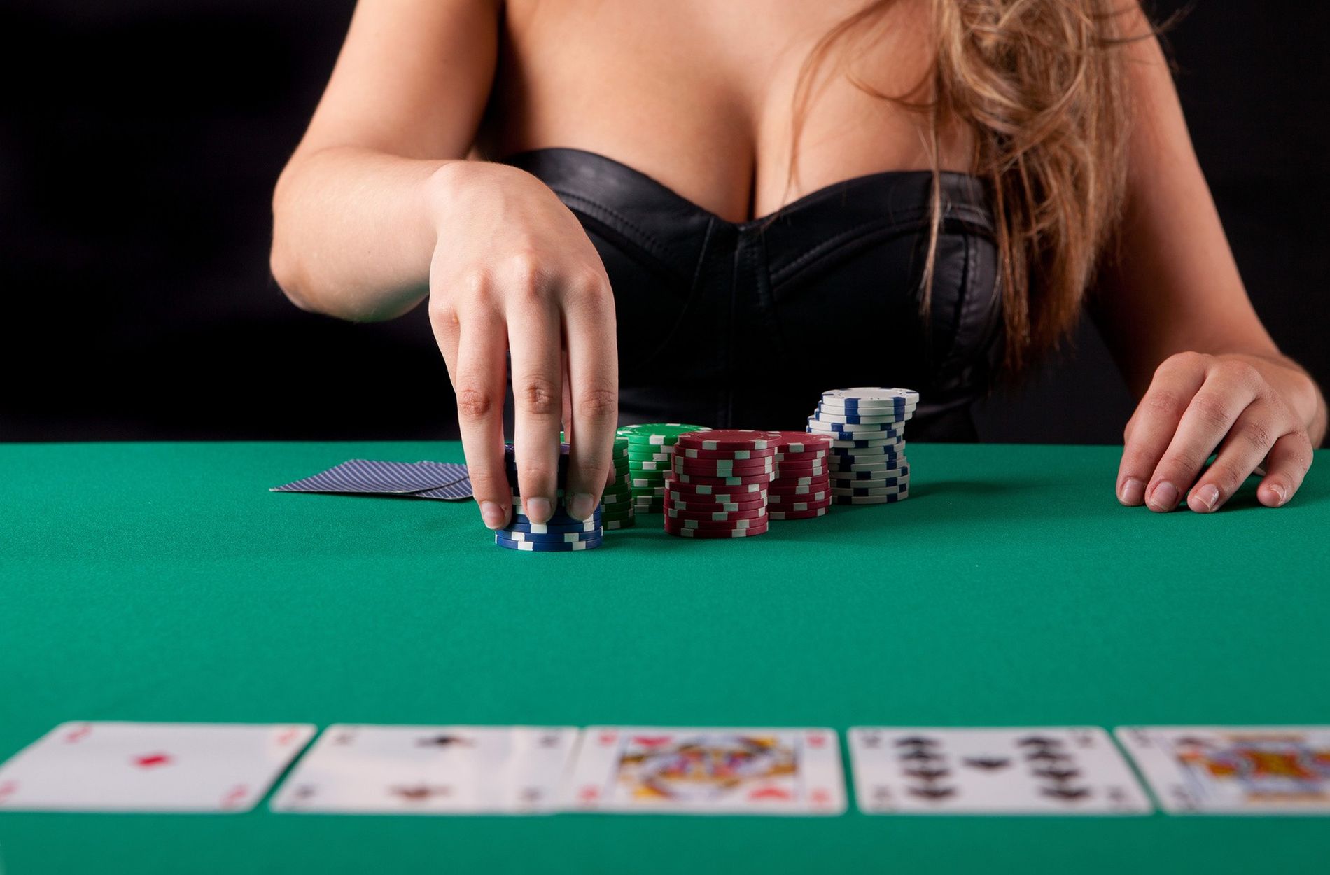 No More Mistakes With Online Casino
