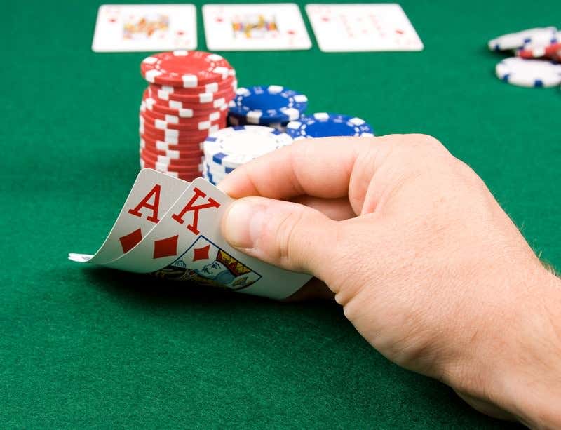 Confidential Data On Gambling That Only The Experts Know Exist