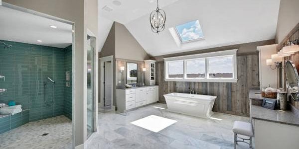 Innovative Bathroom Remodeling Ideas for Pittsburgh Homes