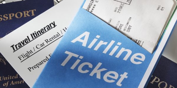 Wings of Opportunity Innovative Strategies for Flight Ticket Savings